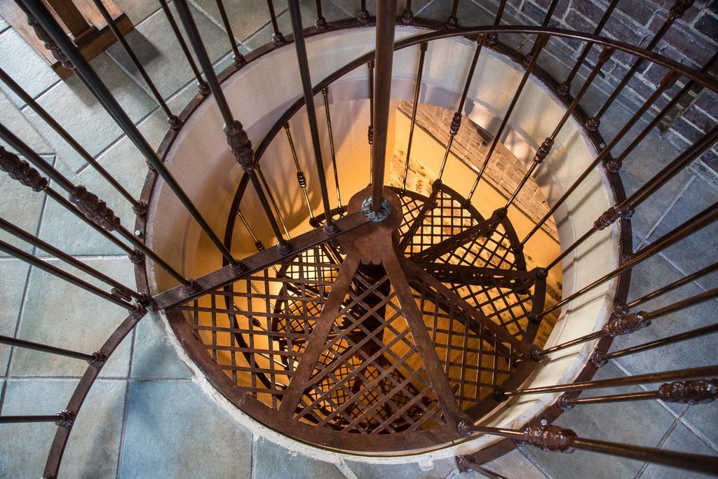 Chateau Le Clos Verneuil d'Avre et d'Iton Kültér fotó
