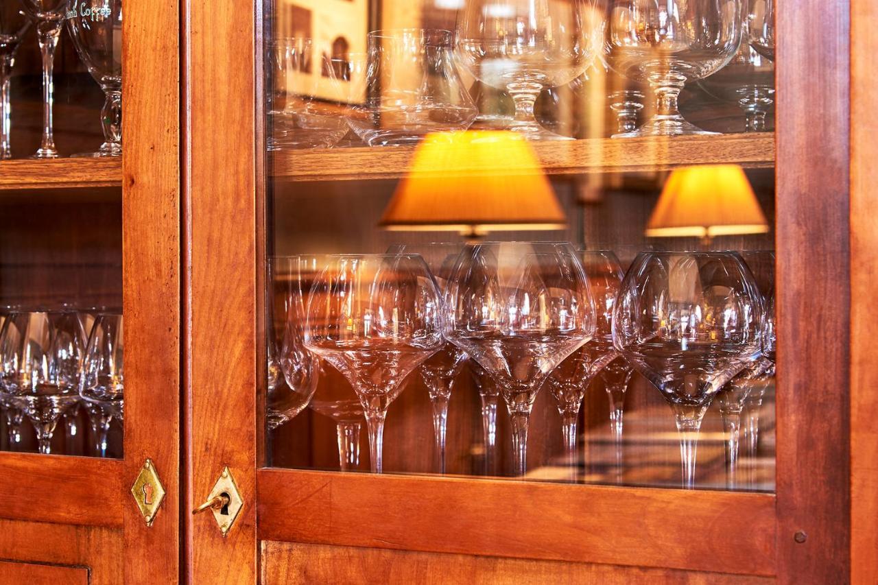 Chateau Le Clos Verneuil d'Avre et d'Iton Kültér fotó