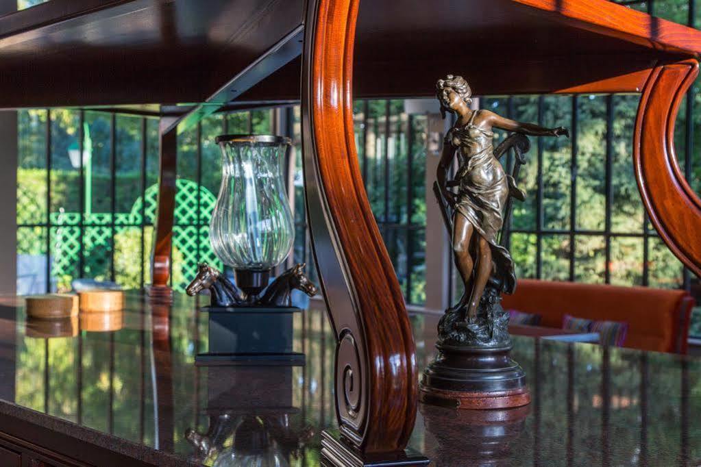 Chateau Le Clos Verneuil d'Avre et d'Iton Kültér fotó